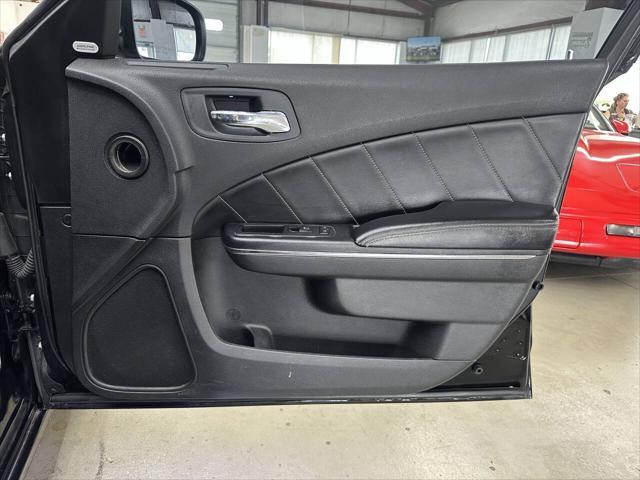 used 2012 Dodge Charger car, priced at $8,997
