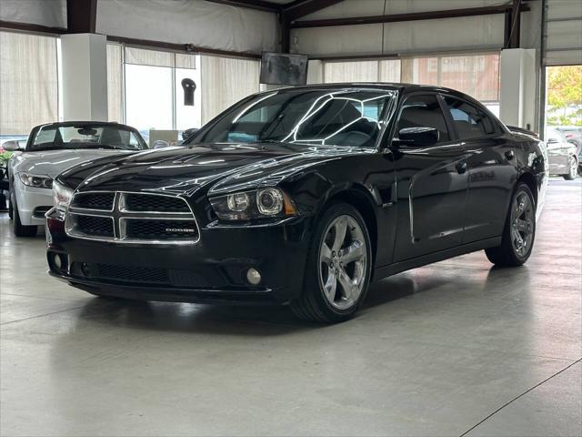 used 2012 Dodge Charger car, priced at $8,997