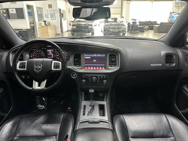 used 2012 Dodge Charger car, priced at $8,997