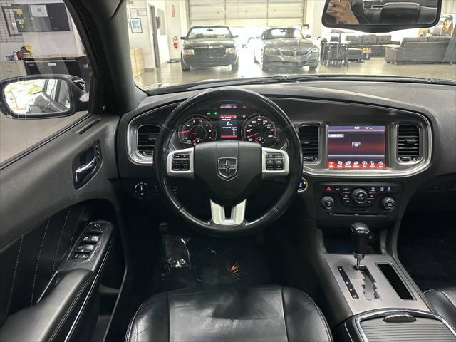 used 2012 Dodge Charger car, priced at $8,997
