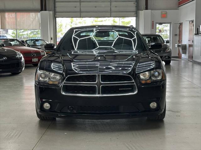 used 2012 Dodge Charger car, priced at $8,997