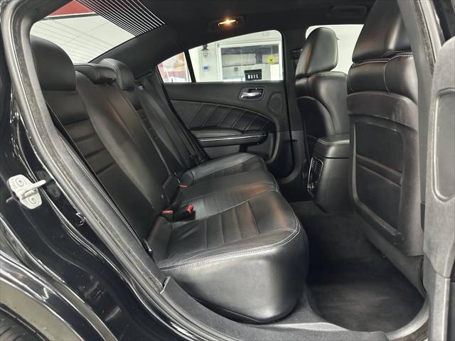 used 2012 Dodge Charger car, priced at $8,997