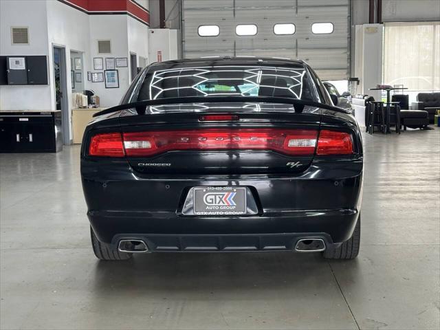 used 2012 Dodge Charger car, priced at $8,997