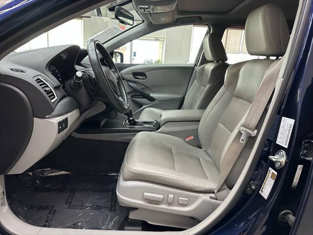 used 2016 Acura RDX car, priced at $15,999