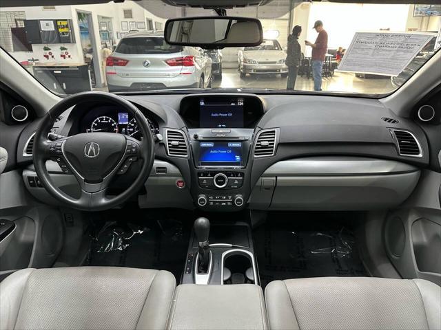 used 2016 Acura RDX car, priced at $15,999