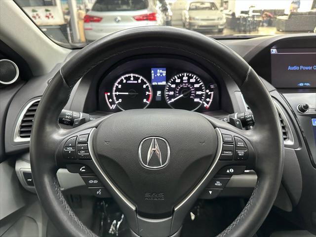 used 2016 Acura RDX car, priced at $15,999