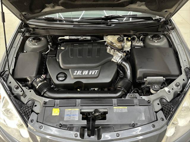 used 2009 Pontiac G6 car, priced at $7,997