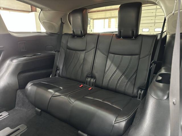 used 2013 INFINITI JX35 car, priced at $9,997