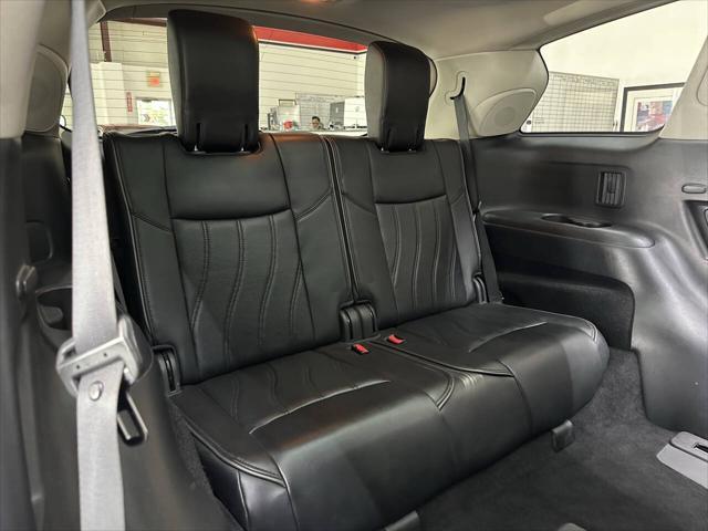 used 2013 INFINITI JX35 car, priced at $9,997