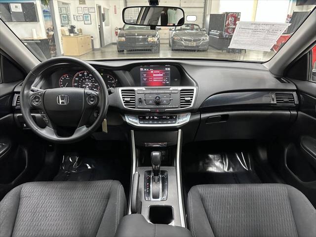 used 2013 Honda Accord car, priced at $13,999