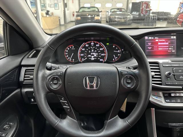 used 2013 Honda Accord car, priced at $13,999
