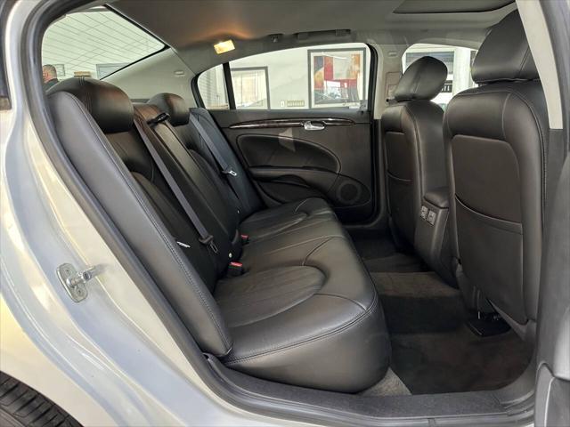 used 2006 Buick Lucerne car, priced at $6,999