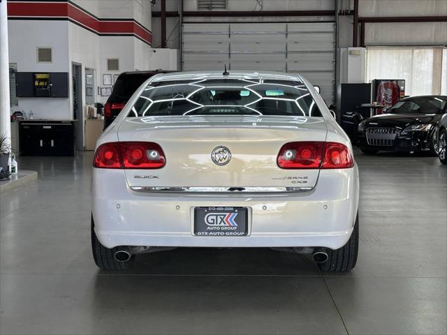 used 2006 Buick Lucerne car, priced at $6,999