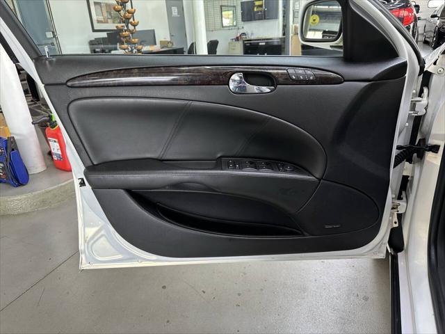 used 2006 Buick Lucerne car, priced at $6,999