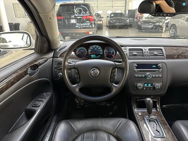used 2006 Buick Lucerne car, priced at $6,999