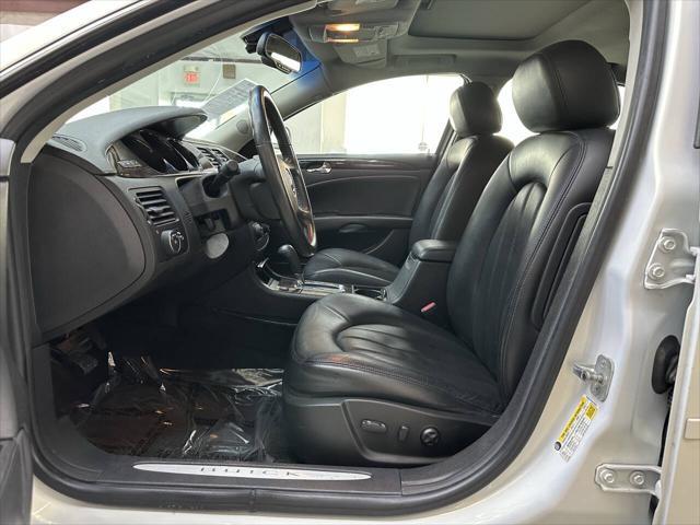 used 2006 Buick Lucerne car, priced at $6,999