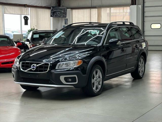 used 2010 Volvo XC70 car, priced at $10,999