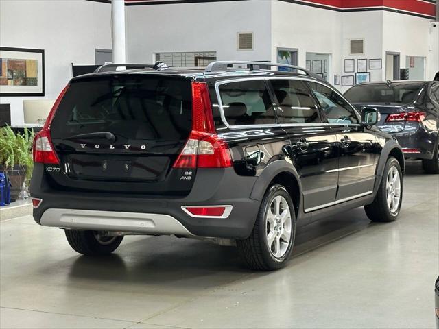 used 2010 Volvo XC70 car, priced at $10,999