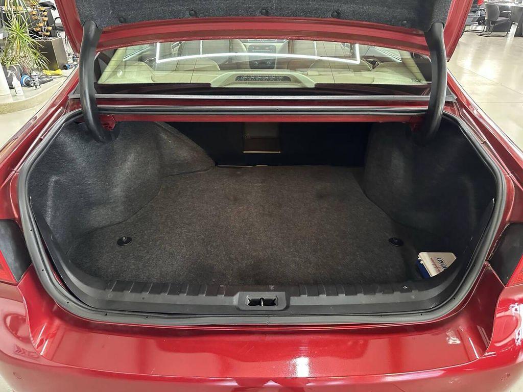 used 2010 Buick Lucerne car, priced at $8,997