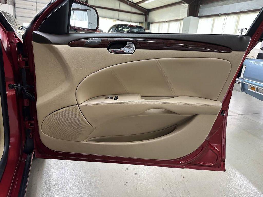 used 2010 Buick Lucerne car, priced at $8,997