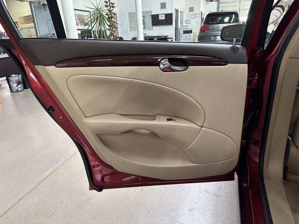 used 2010 Buick Lucerne car, priced at $8,997