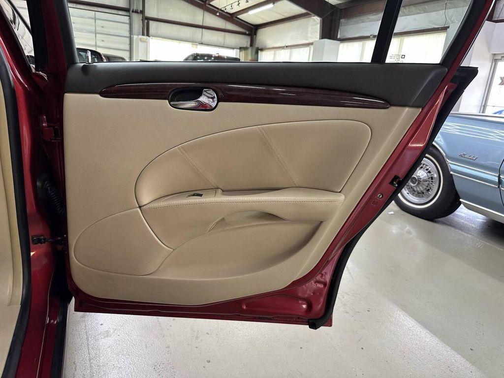 used 2010 Buick Lucerne car, priced at $8,997