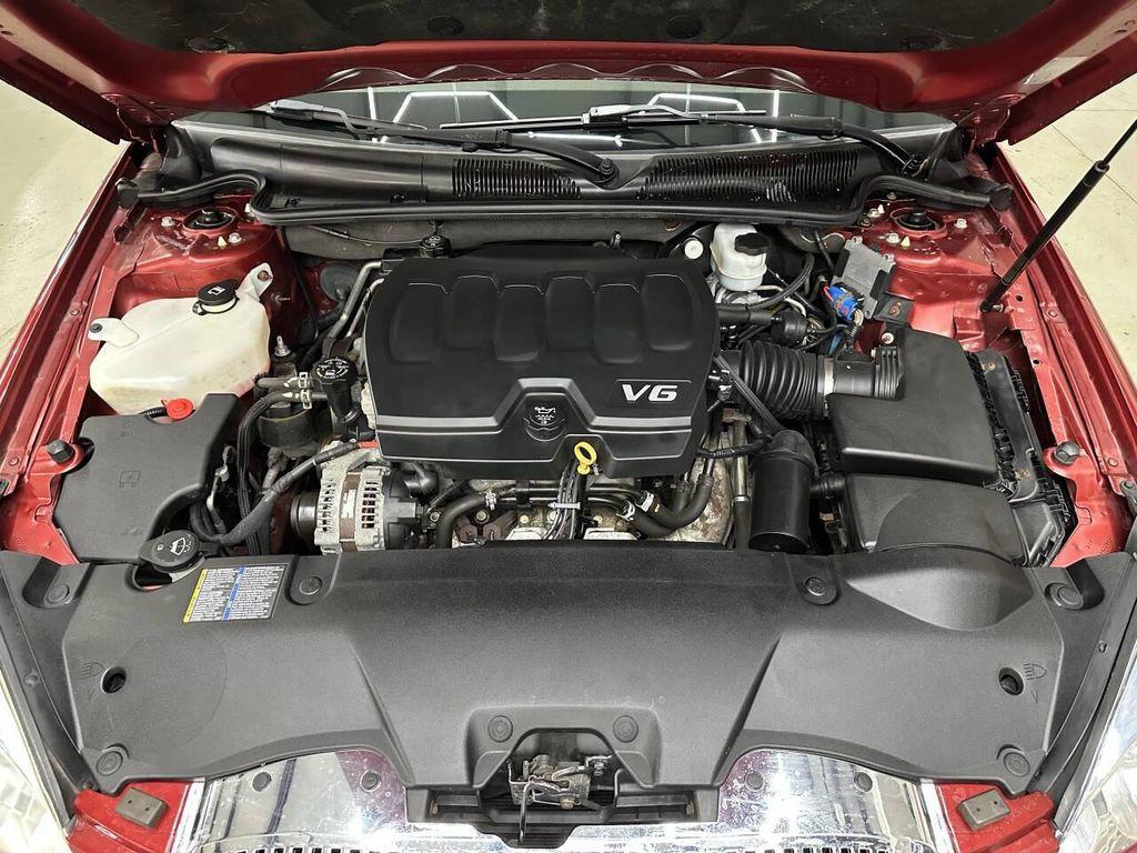 used 2010 Buick Lucerne car, priced at $8,997