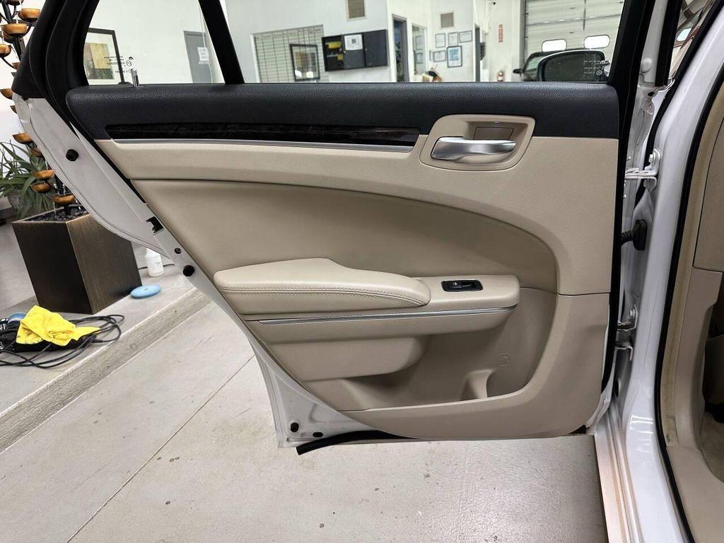 used 2014 Chrysler 300 car, priced at $10,997