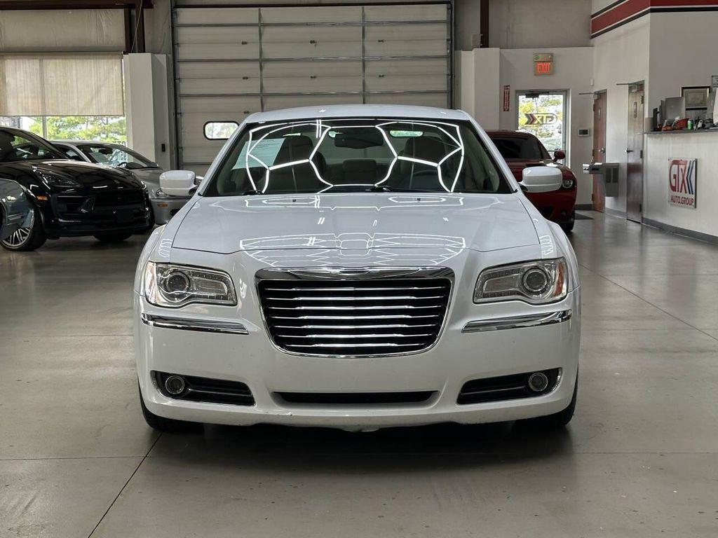 used 2014 Chrysler 300 car, priced at $10,997