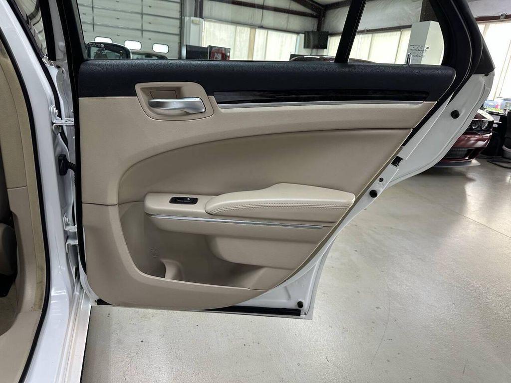 used 2014 Chrysler 300 car, priced at $10,997