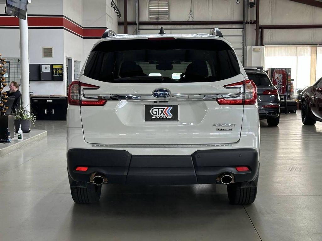 used 2023 Subaru Ascent car, priced at $33,997