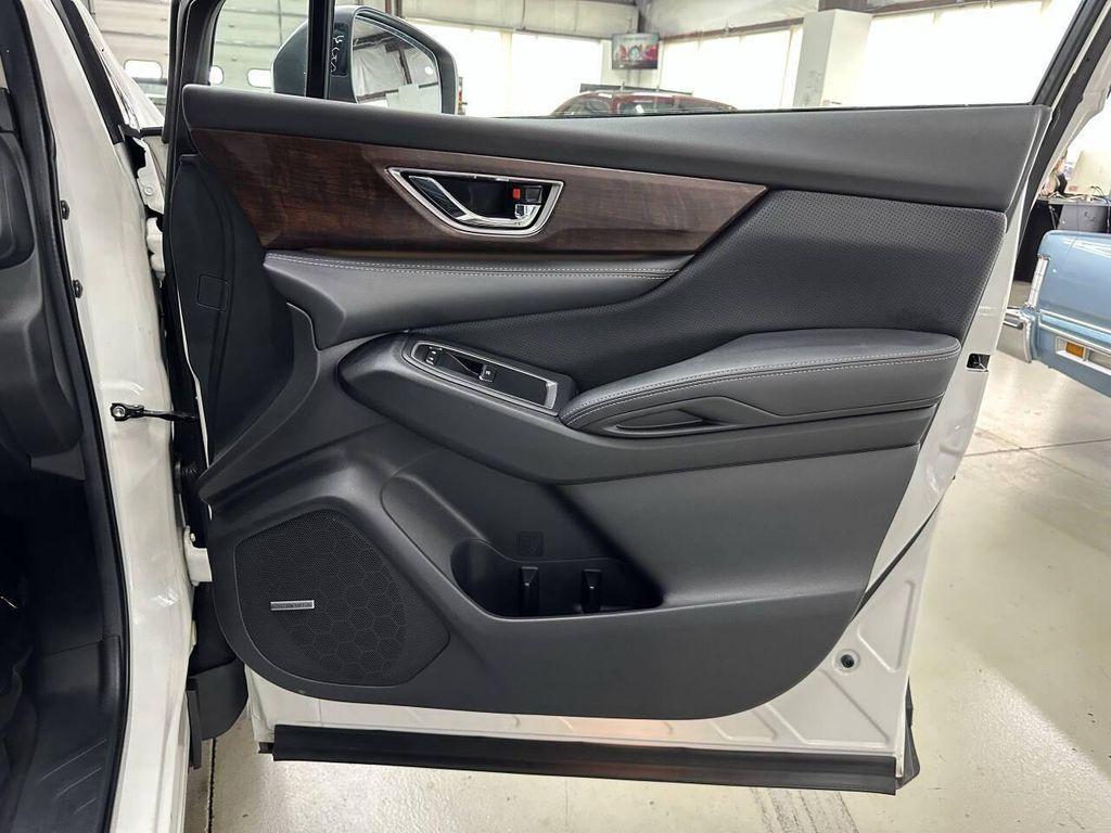 used 2023 Subaru Ascent car, priced at $33,997