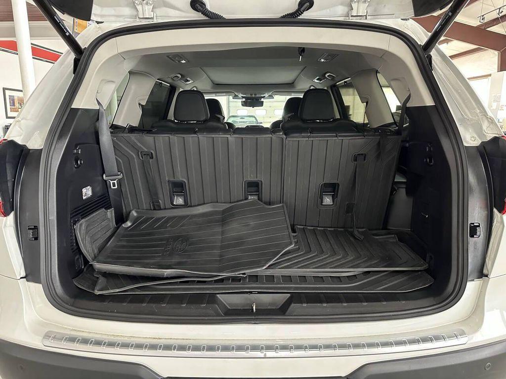 used 2023 Subaru Ascent car, priced at $33,997