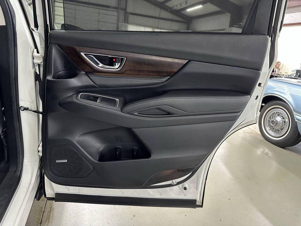 used 2023 Subaru Ascent car, priced at $33,997
