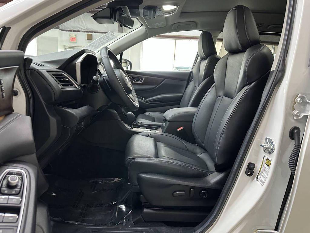 used 2023 Subaru Ascent car, priced at $33,997