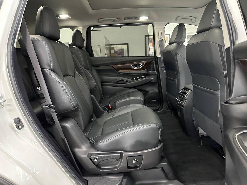 used 2023 Subaru Ascent car, priced at $33,997