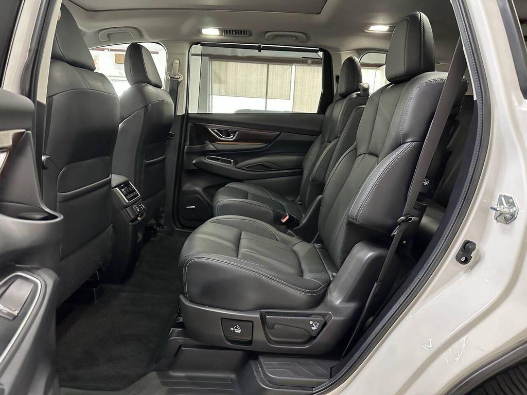 used 2023 Subaru Ascent car, priced at $33,997