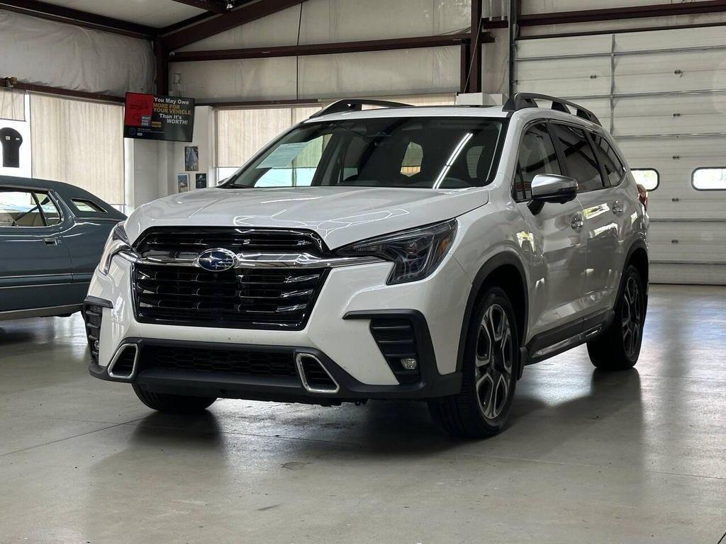 used 2023 Subaru Ascent car, priced at $33,997