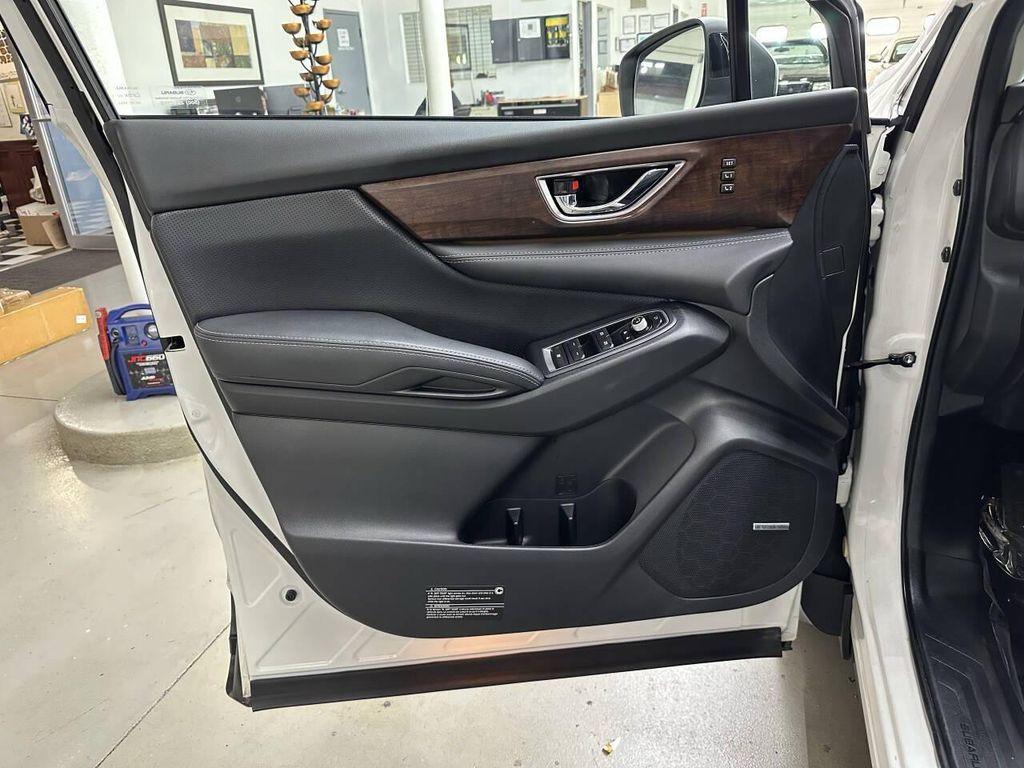 used 2023 Subaru Ascent car, priced at $33,997