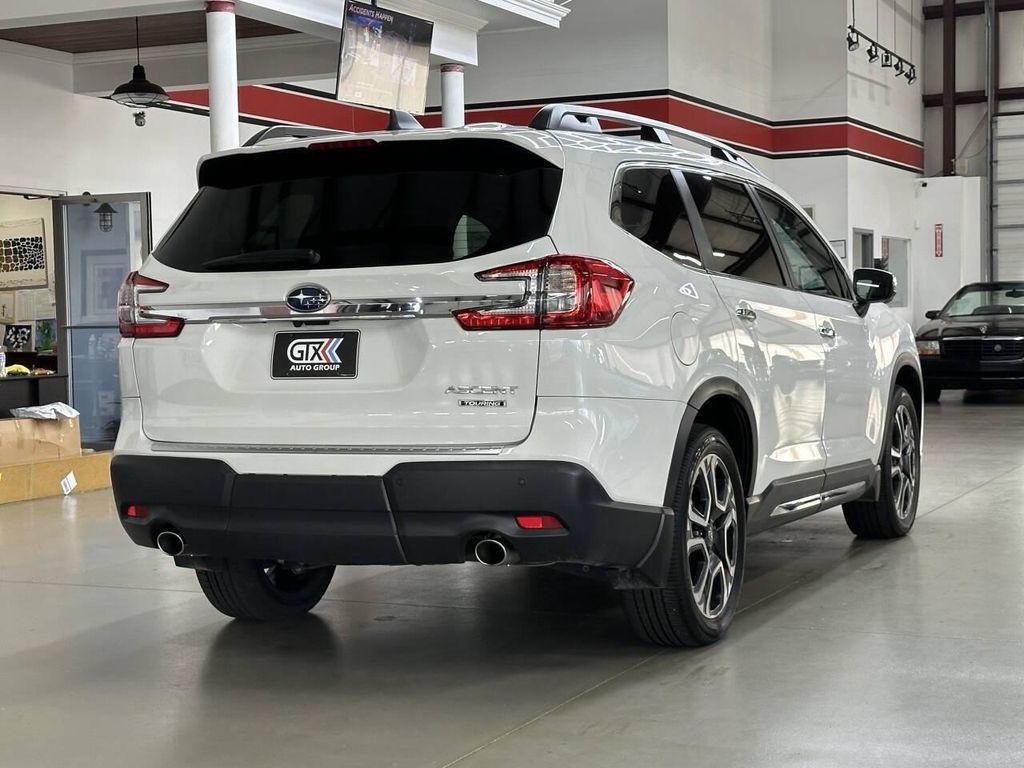 used 2023 Subaru Ascent car, priced at $33,997