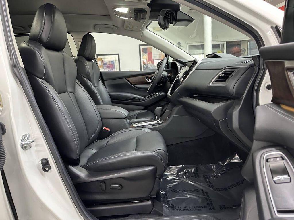 used 2023 Subaru Ascent car, priced at $33,997