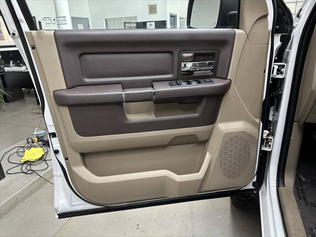 used 2012 Ram 1500 car, priced at $15,797
