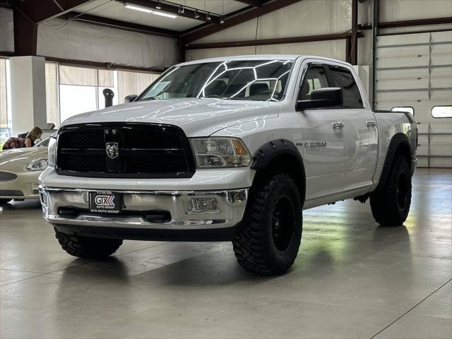 used 2012 Ram 1500 car, priced at $15,797