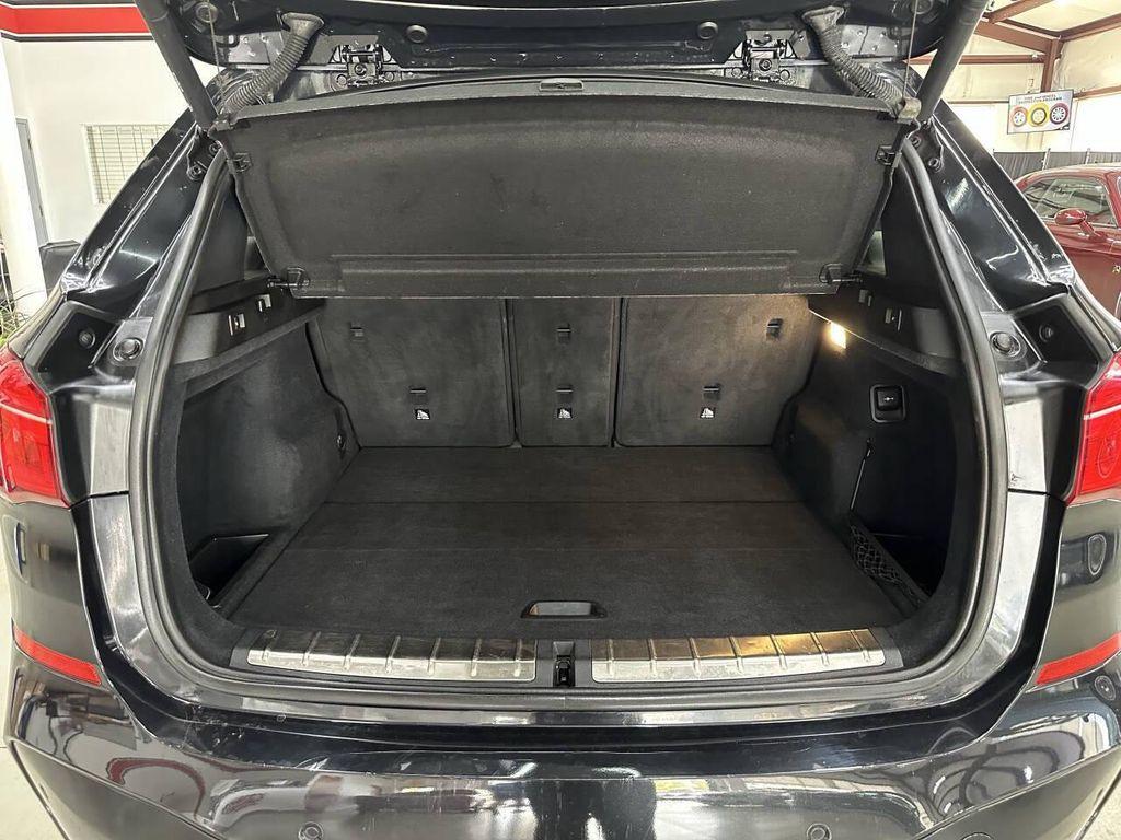 used 2017 BMW X1 car, priced at $13,999