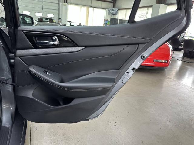 used 2017 Nissan Maxima car, priced at $13,497