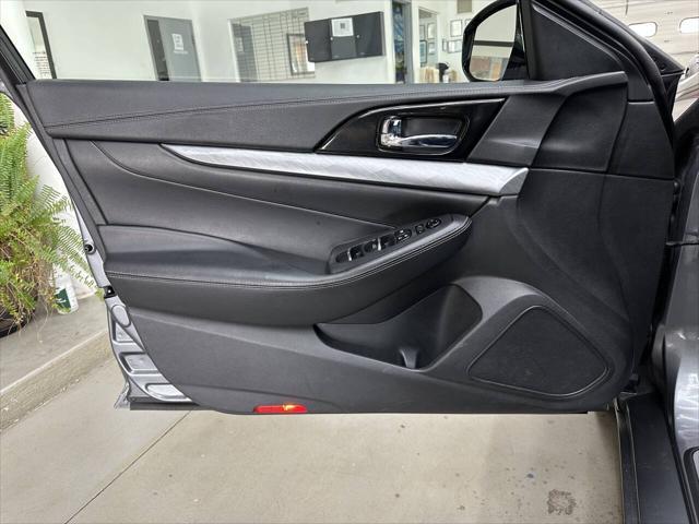 used 2017 Nissan Maxima car, priced at $13,497