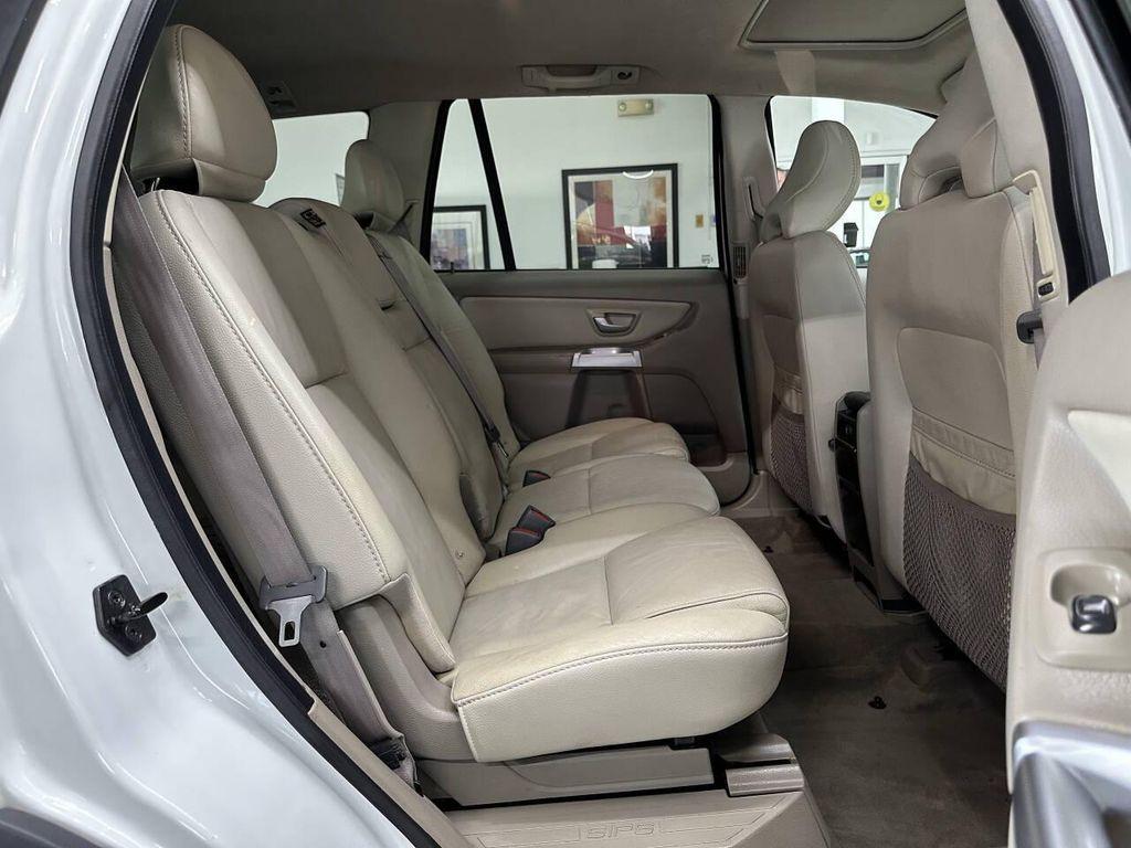 used 2004 Volvo XC90 car, priced at $7,497