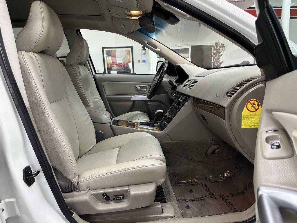 used 2004 Volvo XC90 car, priced at $7,497