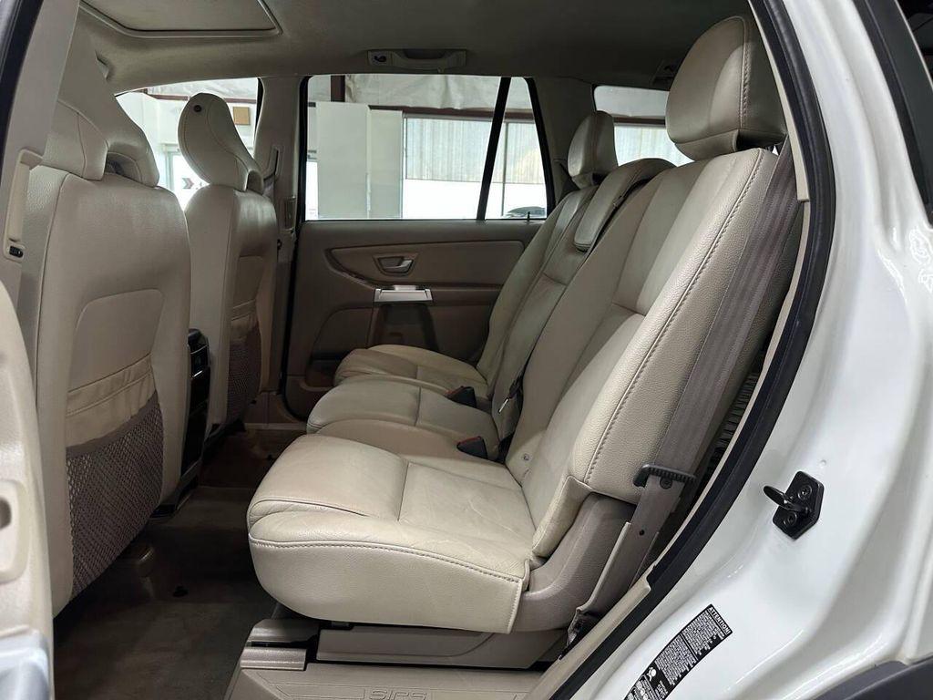 used 2004 Volvo XC90 car, priced at $7,497