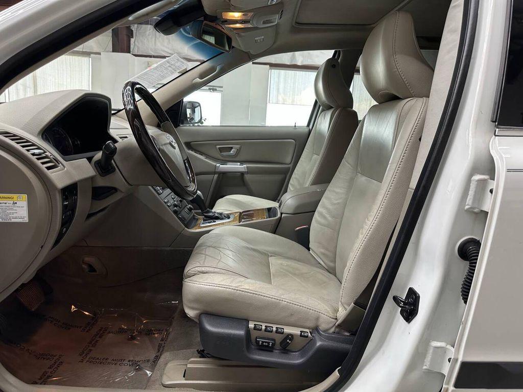 used 2004 Volvo XC90 car, priced at $7,497